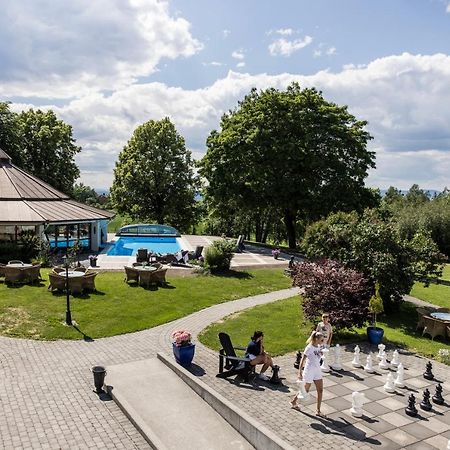 Klaekken Hotel Honefoss Extérieur photo