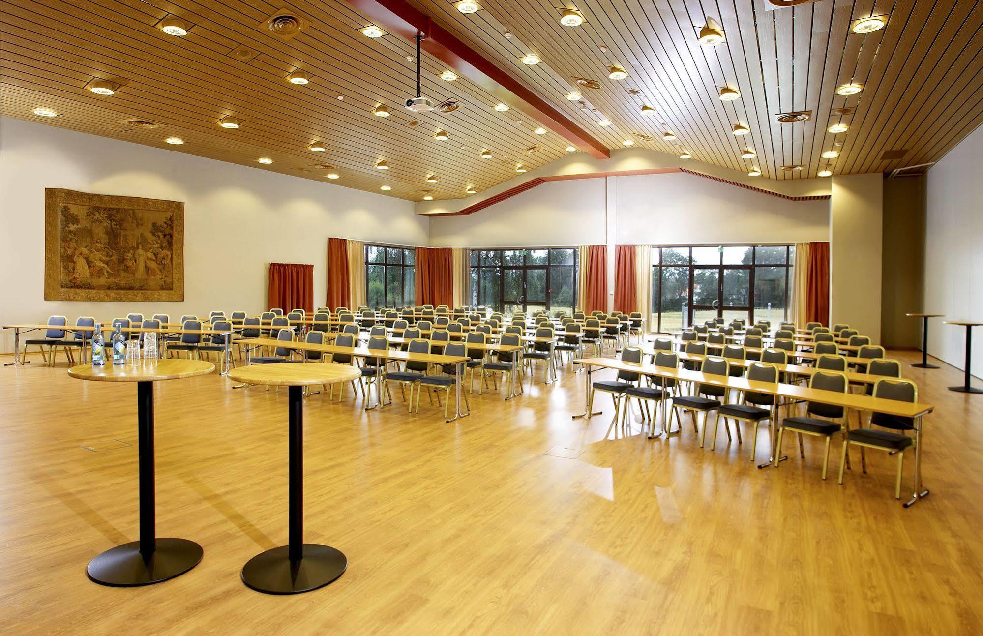 Klaekken Hotel Honefoss Extérieur photo