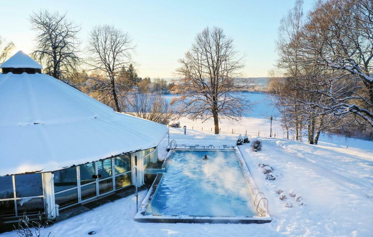 Klaekken Hotel Honefoss Extérieur photo