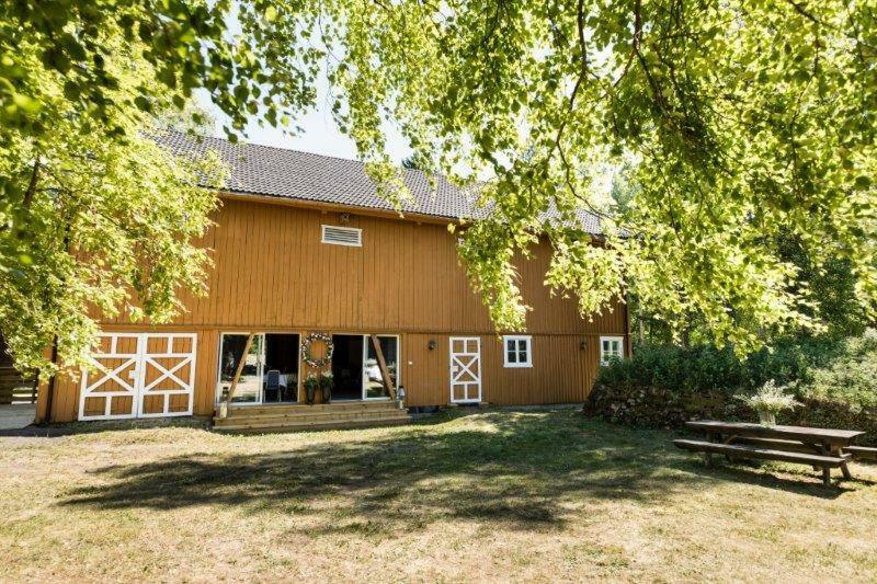 Klaekken Hotel Honefoss Extérieur photo